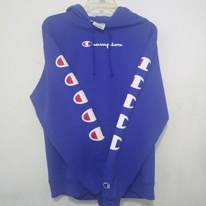 Champion Hoodie